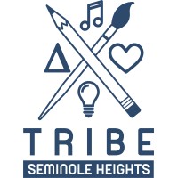 TRIBE Seminole Heights logo - Similar company to Black Innovation Leaders Of Florida