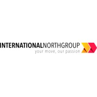 International North Group logo - Similar company to International North Group