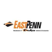 East Penn Manufacturing Co. Motive Power logo - Similar company to Lightning Technologies, Llc