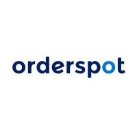 orderspot GmbH logo - Similar company to Cominto Gmbh