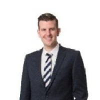 Xavier Murtagh logo - Similar company to Freemasons Foundation Victoria
