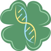 Clover Genetics logo - Similar company to Ai Genetics
