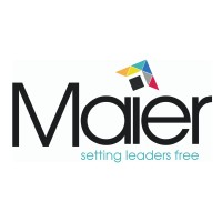 Maier Leadership logo - Similar company to Thompson Harrison