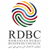 Romanian Dubai Business Council logo - Similar company to Uae - Romanian Business Council