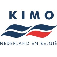KIMO Nederland en Belgie logo - Similar company to Kimo Denmark