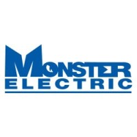Monster Electric logo - Similar company to Three Way Electrical Systems Inc.