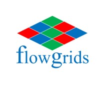 Flowgrids Limited logo - Similar company to Odenl