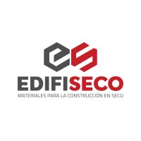 Edifiseco logo - Similar company to Caddy