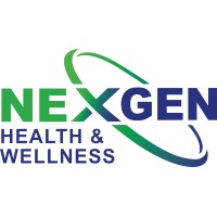 NexGen Health and Wellness logo - Similar company to Envolve Benefit Options Inc