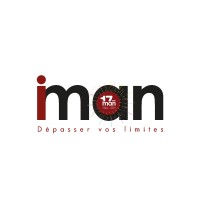 IMAN Agency logo - Similar company to Acep Group