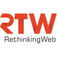 RethinkingWeb logo - Similar company to Cueserve Inc