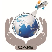 Center for Advance Remote Sensing Environmental Studies logo - Similar company to Hybrid Rhythm