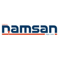 Namsan Metal logo - Similar company to Bold Motorbikes