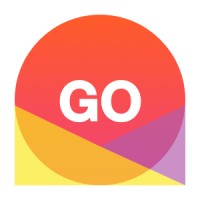 JustGO logo - Similar company to Intercity Namibia