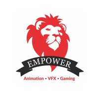 Empower School Of Animation logo - Similar company to Digital Professor