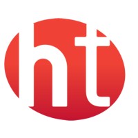 Harvey Thomas logo - Similar company to Oakstone International | Saas Executive Search