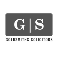 Goldsmiths Solicitors logo - Similar company to Intangible Africa ™️