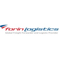 PT. Forin Maju Logistik logo - Similar company to Global Gateway
