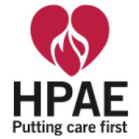 Health Professionals & Allied Employees