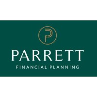 Parrett Financial Planning logo - Similar company to Impact 20Twenty