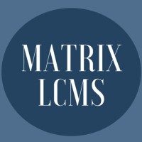 Matrix LCMS logo - Similar company to Sr Hightech Co., Ltd.