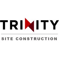 Trinity Site Construction logo - Similar company to Trinity Site Services