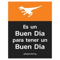 Raptor Mining Products - Latinoamerica logo - Similar company to Raptor Mining Services