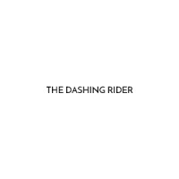 The Dashing Rider logo - Similar company to Mesh Festival