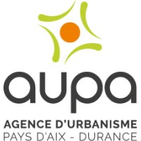 Aupa | Agence d'urbanisme Pays d'Aix - Durance logo - Similar company to Agence D'Urbanisme De L'Agglomération Marseillaise (Agam)