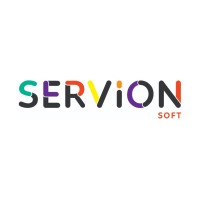 Servion Soft logo - Similar company to Servion Tech