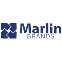 Marlin Brands logo - Similar company to Olympus Cheese