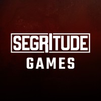 Segritude Games logo - Similar company to Kiqxe