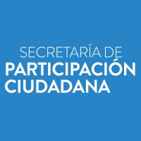 Secretaría De Participación Ciudadana