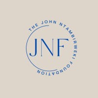 John Ntambirweki Foundation logo - Similar company to Uganda Pentecostal University