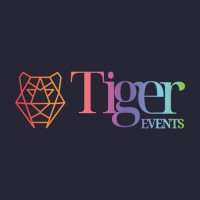 Tiger Events logo - Similar company to Teem Services Ltd