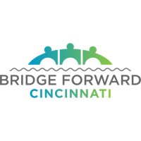 Bridge Forward Cincinnati logo - Similar company to Bridge Forward