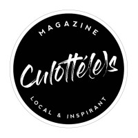 Culotté(e)s magazine logo - Similar company to Esimbi Magazine