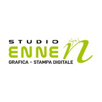 Studio Enne logo - Similar company to Dca Group Srl