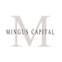 Mingus Capital Inc. logo - Similar company to Secant Ventures