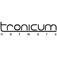 tronicum networx GmbH logo - Similar company to Wiacon