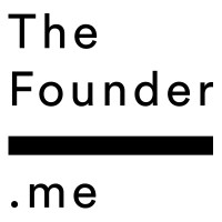 The Founder brand logo - Similar company to Kurtis