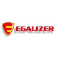 Egalizer logo - Similar company to Indigo Floor
