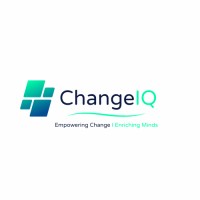 Change IQ logo - Similar company to Attractions Academy