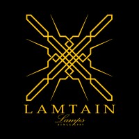 Lamtain logo - Similar company to Aura Custom Lighting