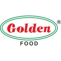 Golden Food logo - Similar company to 'Sunsani' Food Products