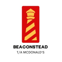 Beaconstead TA McDonald's logo - Similar company to Timetostay.Com