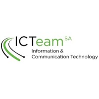 ICTeam SA logo - Similar company to Studiodotcom