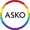 ASKO scholen logo - Similar company to Ijmare