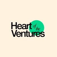 Heart of the Ventures logo - Similar company to Unify Ventures