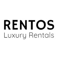 RENTOS logo - Similar company to Dino Rentos Prop Studios